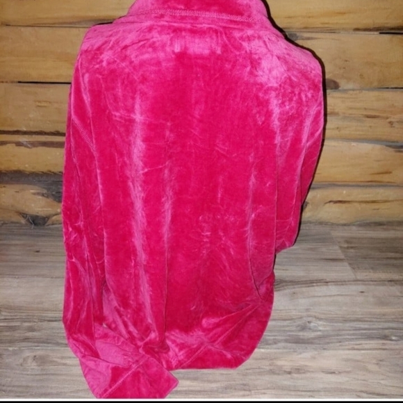 N.Y.L. Jacket - Picture 2 of 4